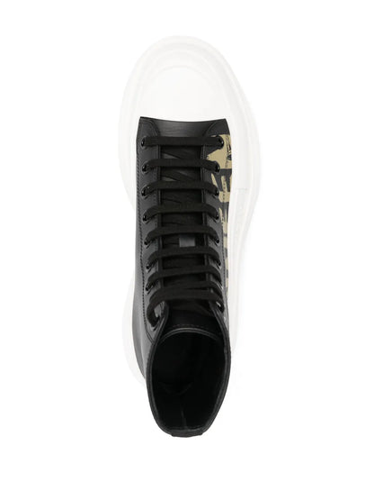 Alexander McQueen Tread Slick