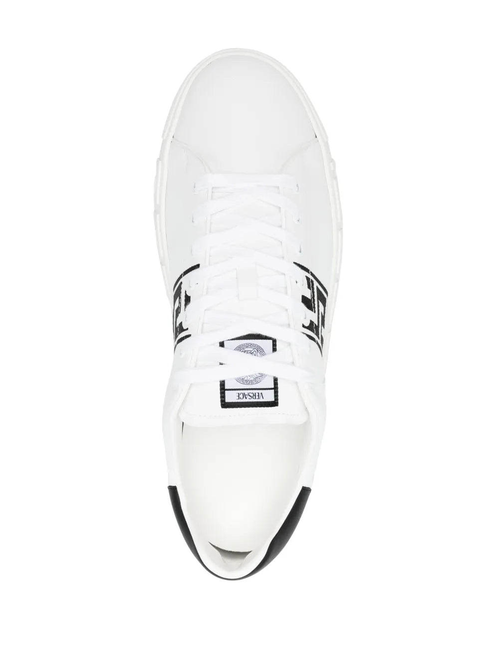Versace Greca