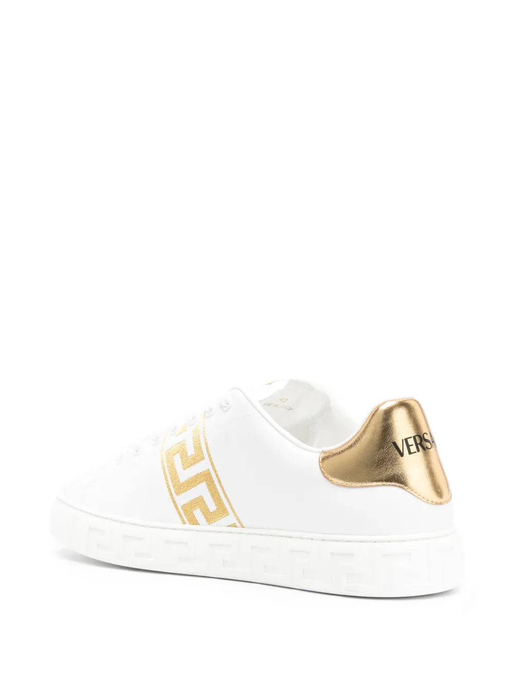Versace Greca