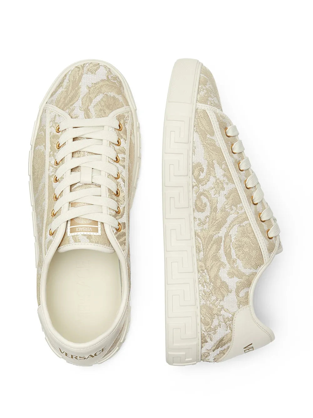 Versace Greca