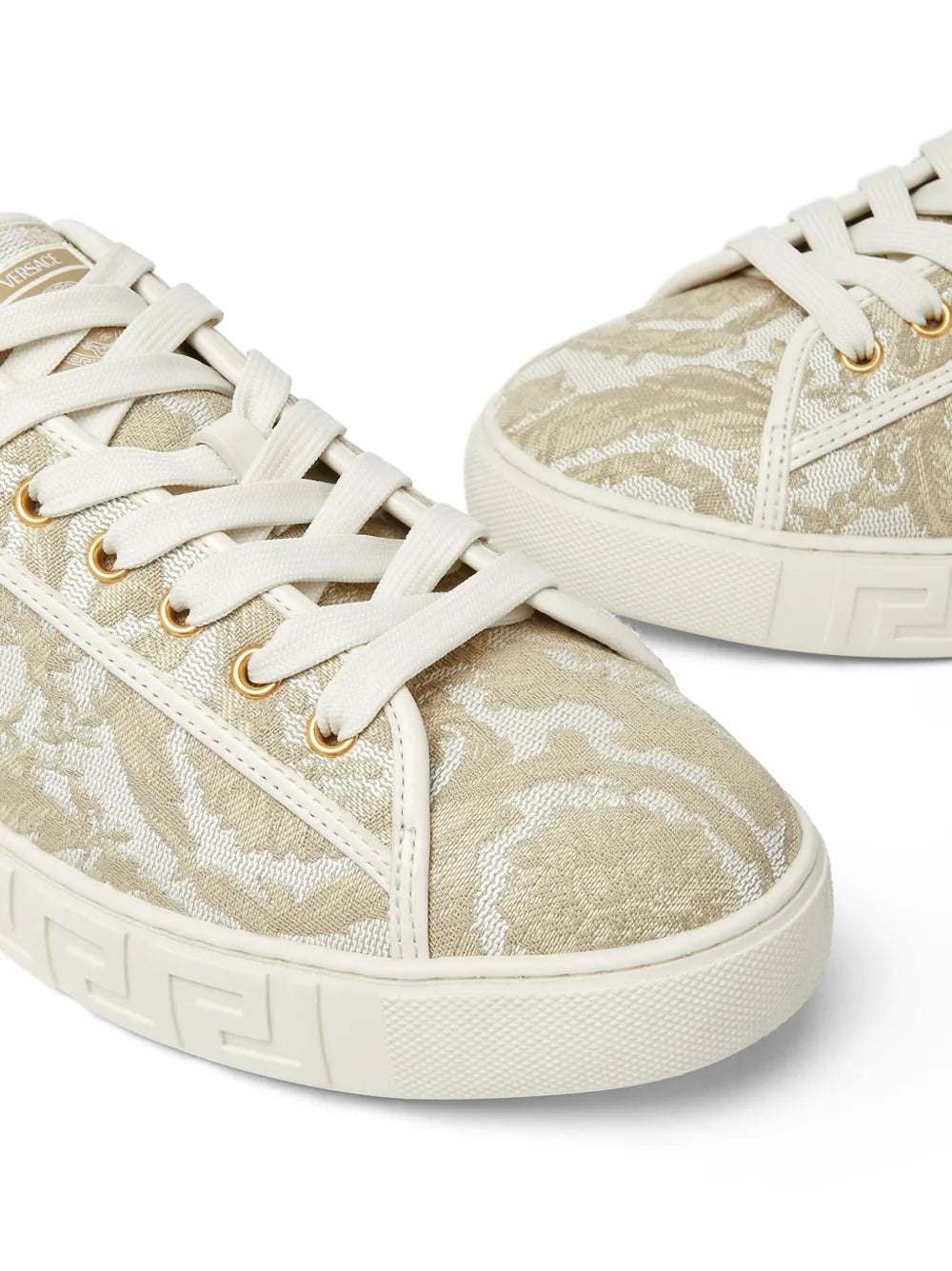 Versace Greca