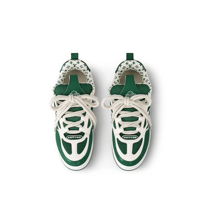 Louis Vuitton LV Skate Green
