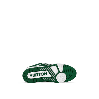 Louis Vuitton LV Skate Green