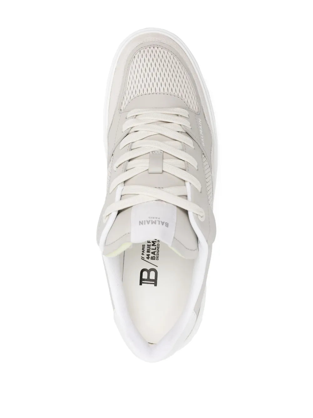 Balmain B-Court