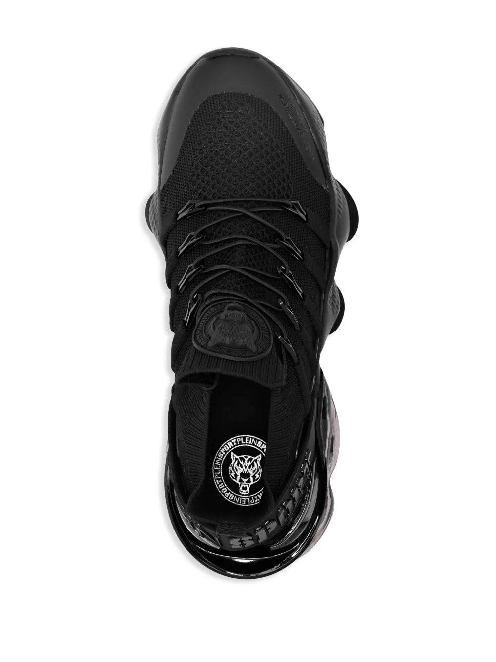 Philipp Plein Tiger