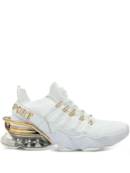 Philipp Plein Tiger