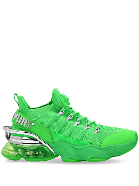 Philipp Plein Tiger