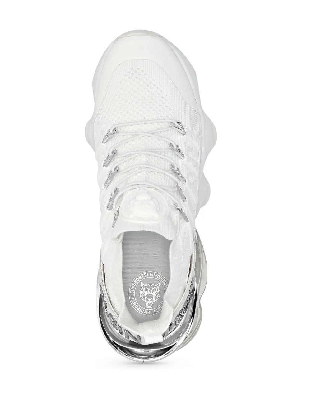 Philipp Plein Tiger