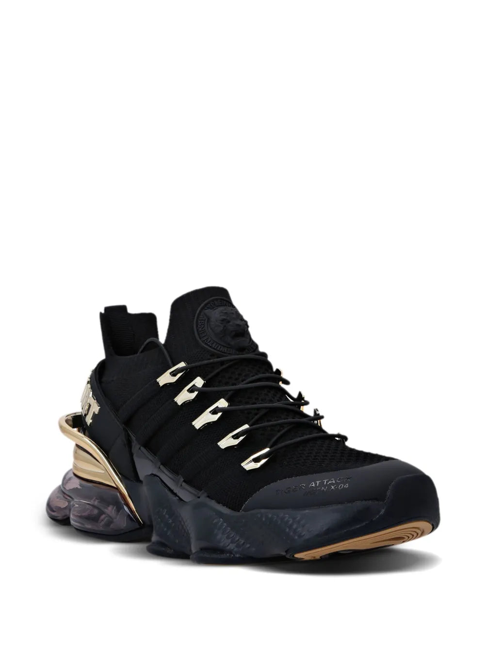 Philipp Plein Tiger