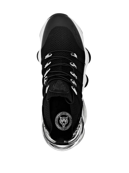 Philipp Plein Tiger