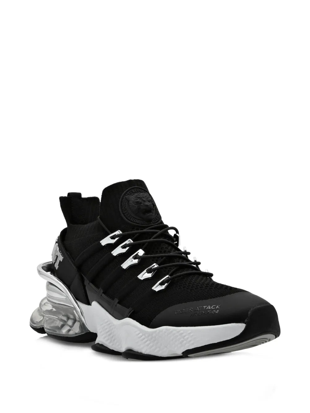 Philipp Plein Tiger