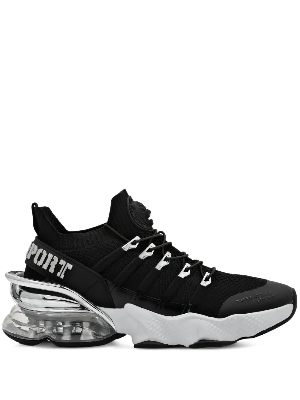 Philipp Plein Tiger