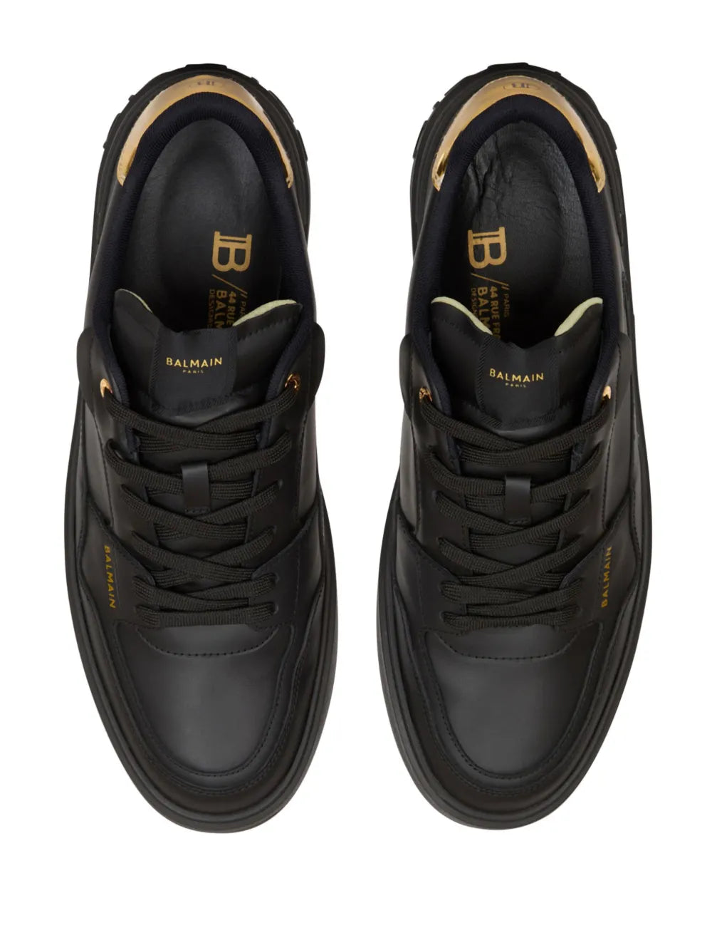 Balmain B-Court