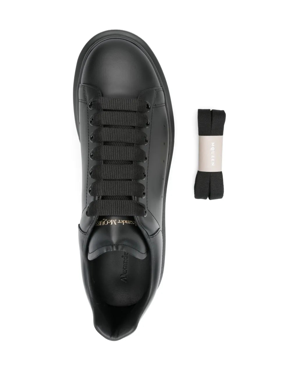 Alexander McQueen Oversized