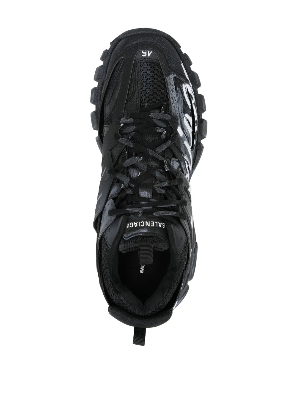 Balenciaga Track