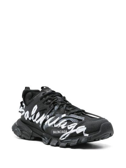 Balenciaga Track