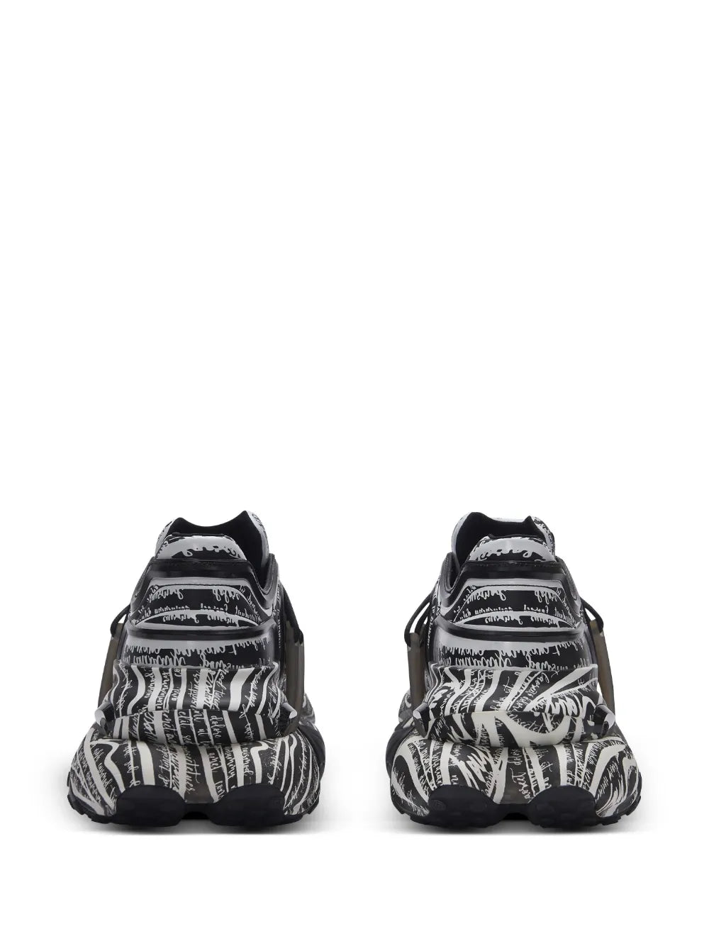 Balmain Unicorn