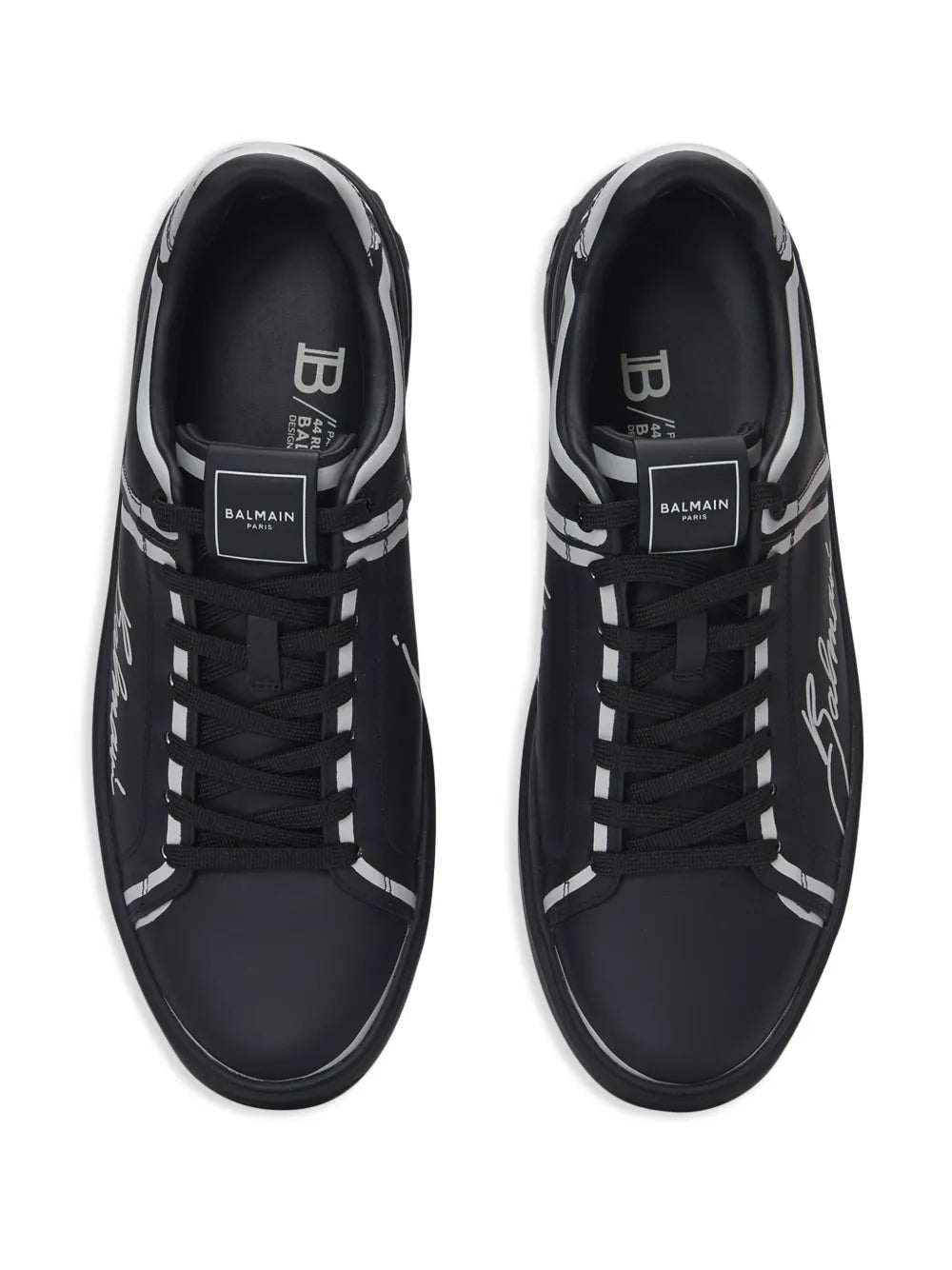 Balmain B-Court