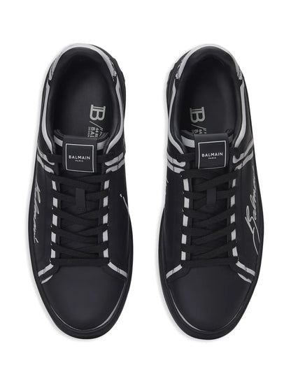 Balmain B-Court