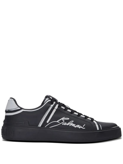 Balmain B-Court