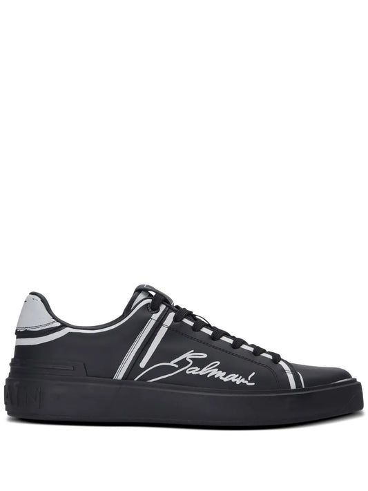 Balmain B-Court