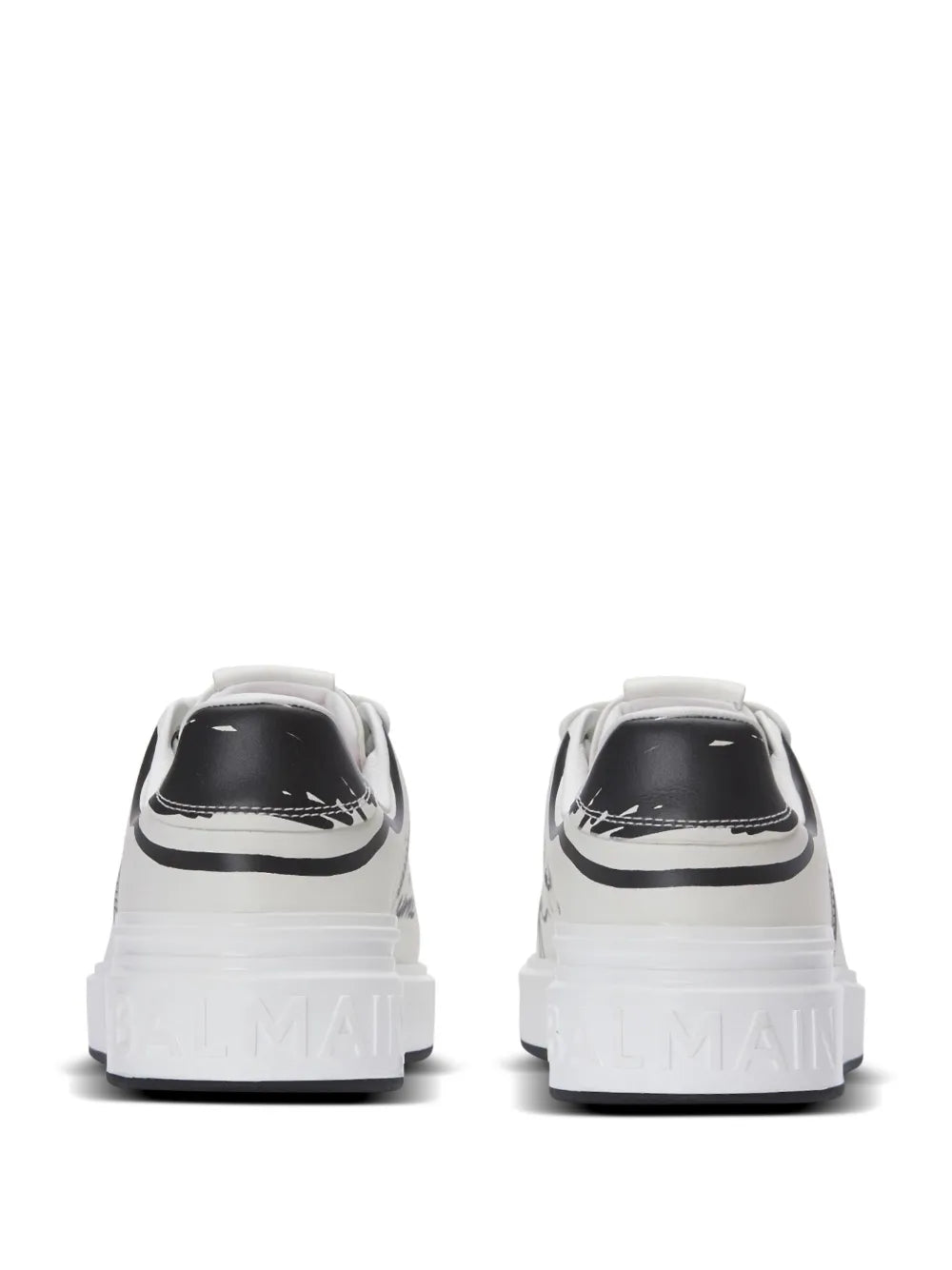 Balmain B-Court
