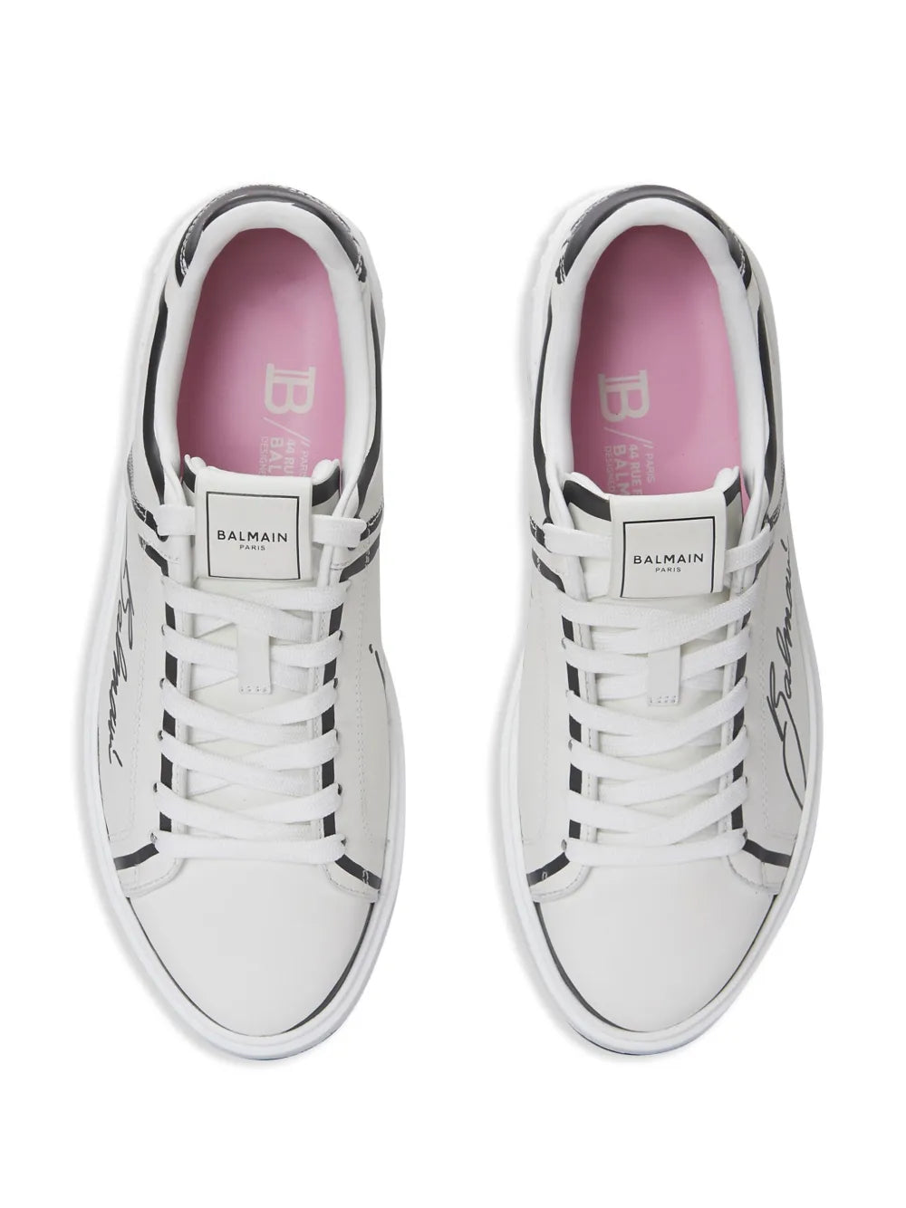 Balmain B-Court