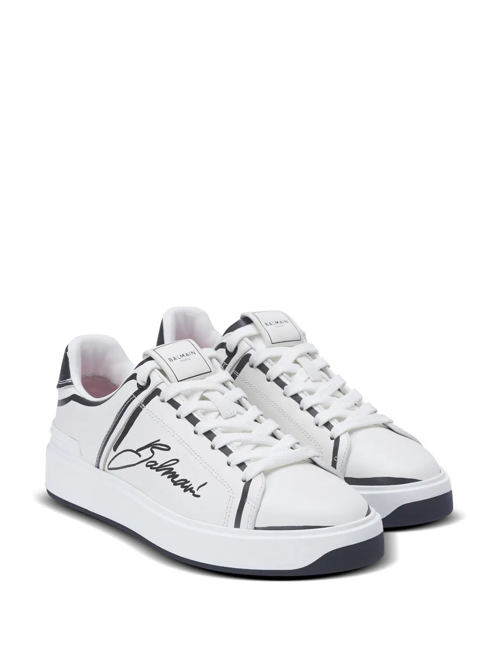 Balmain B-Court