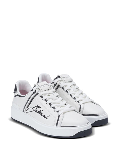 Balmain B-Court