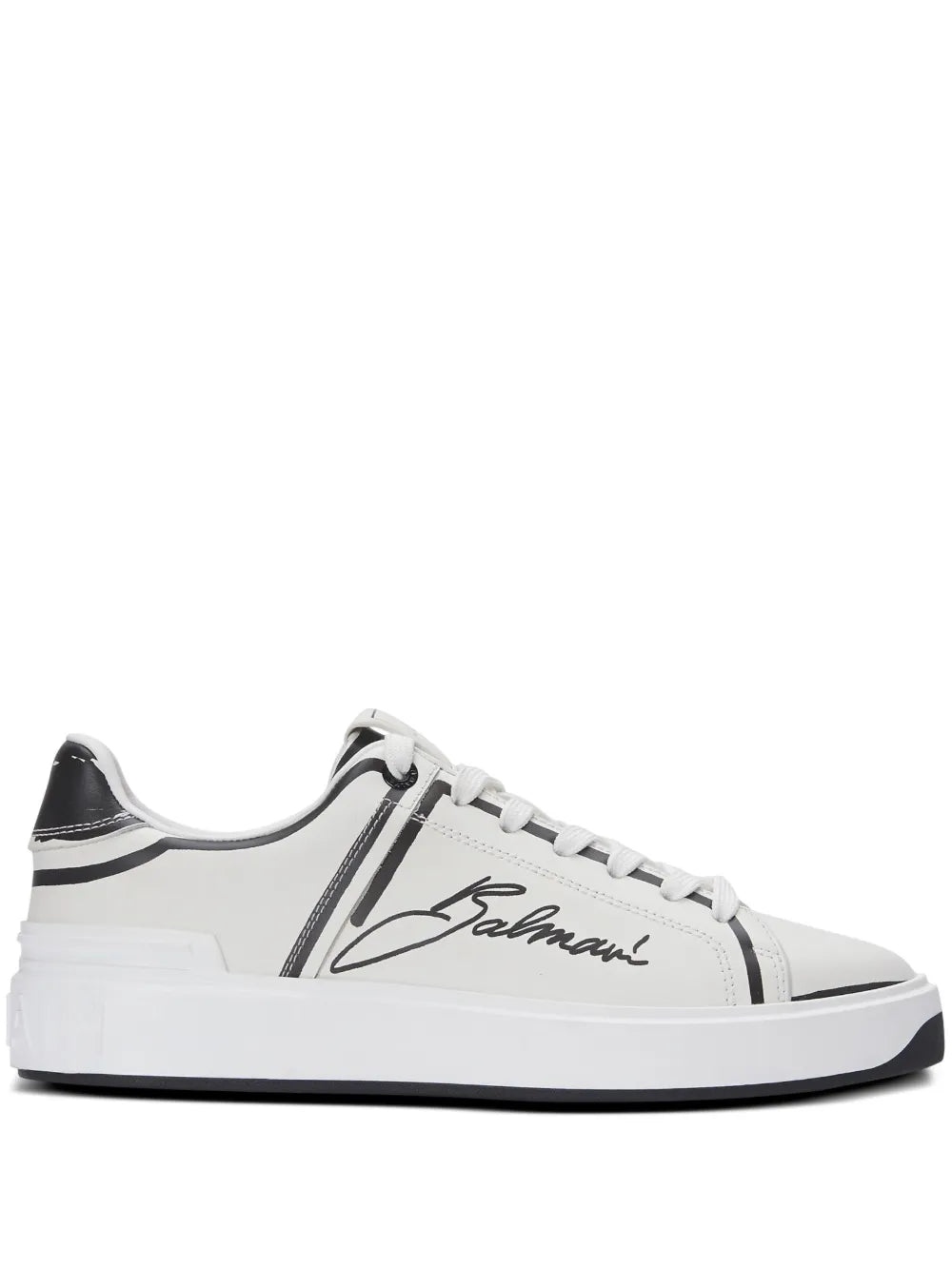 Balmain B-Court
