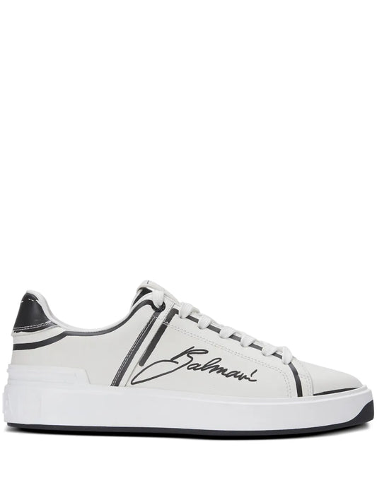 Balmain B-Court
