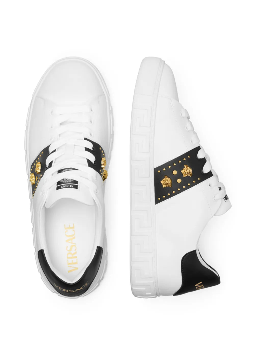Versace Greca