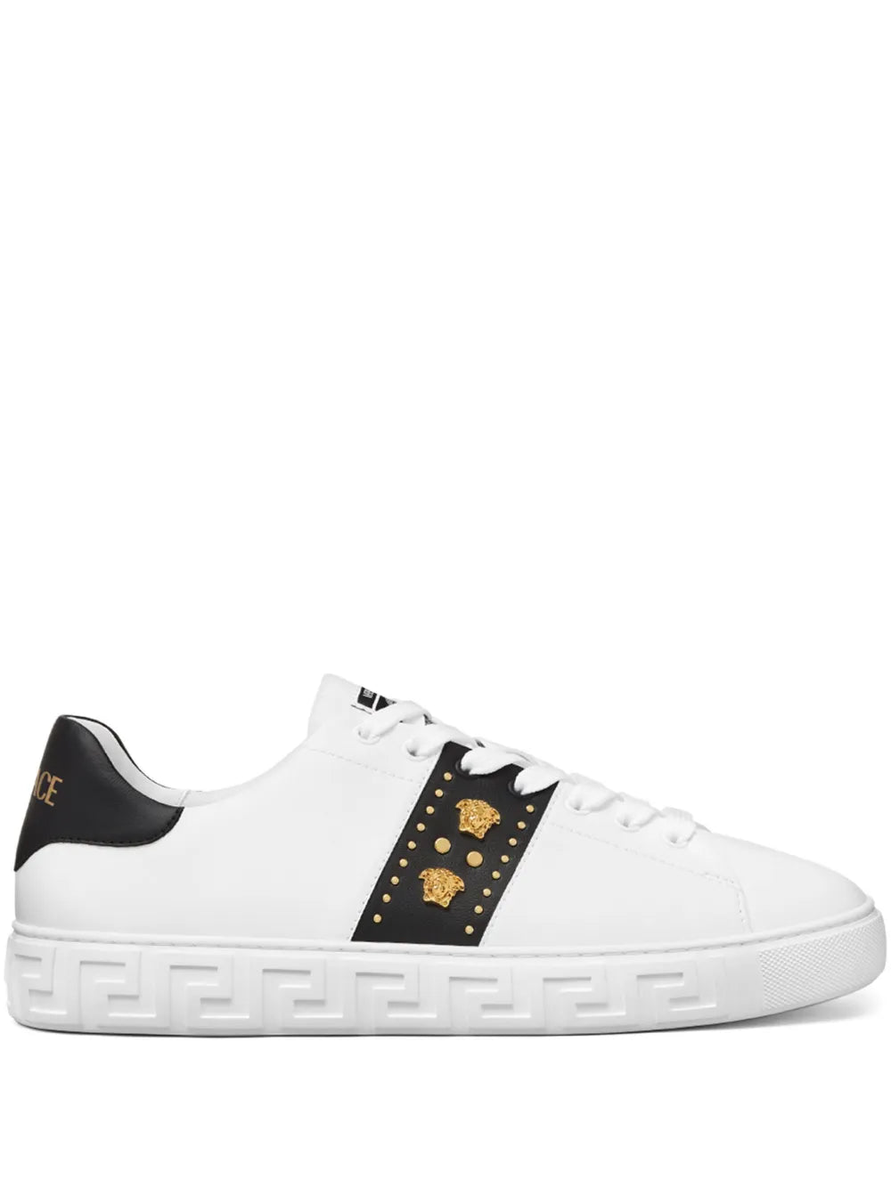 Versace Greca