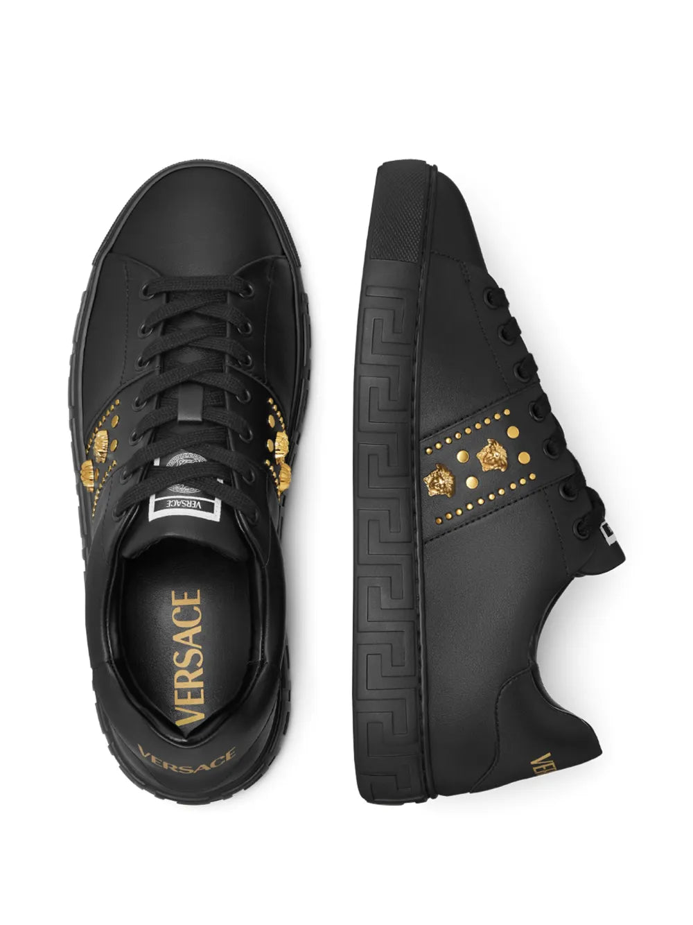 Versace Greca