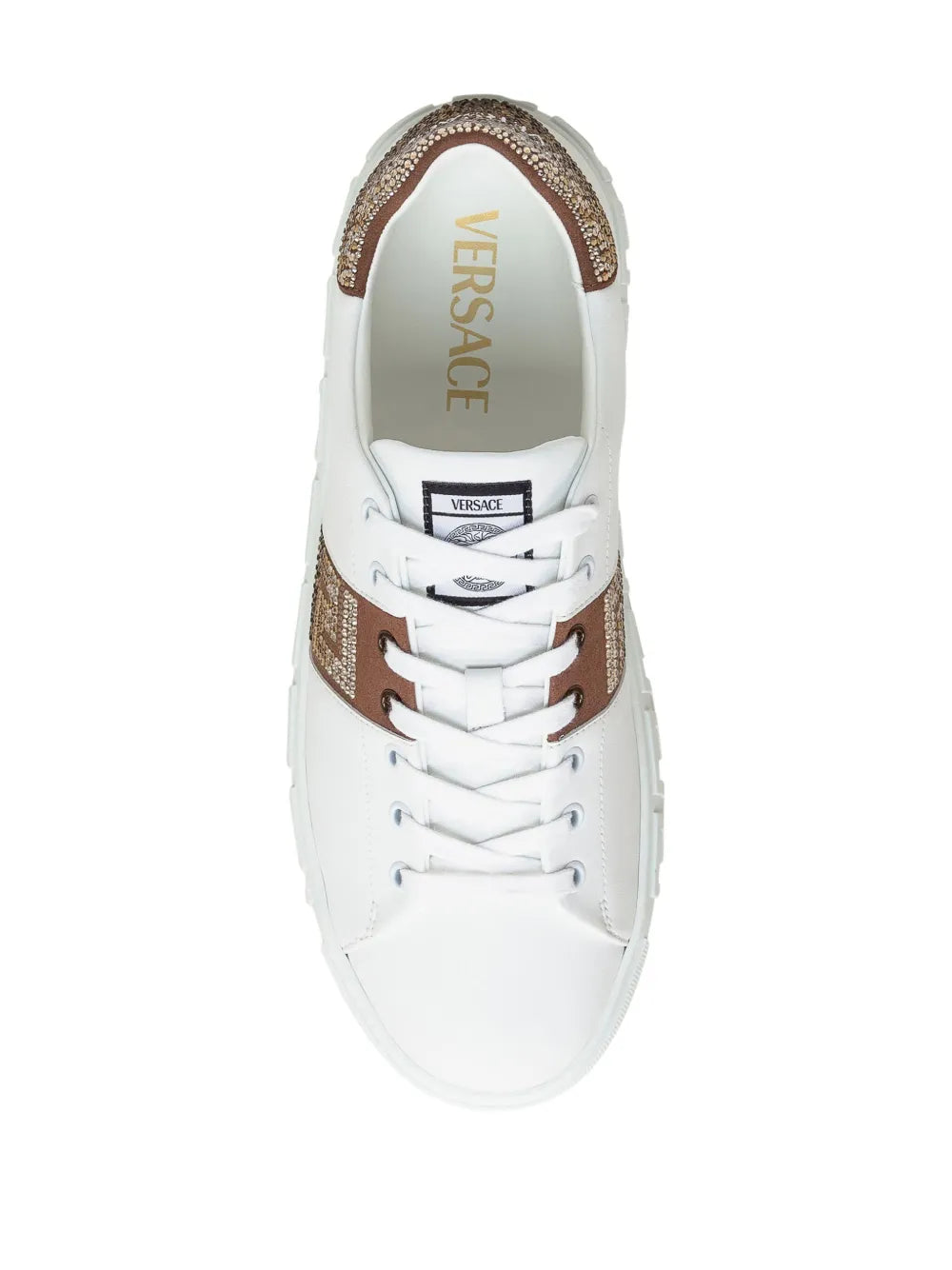 Versace Greca