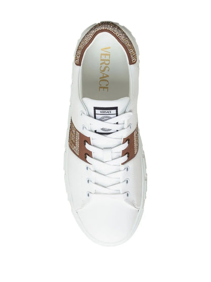 Versace Greca