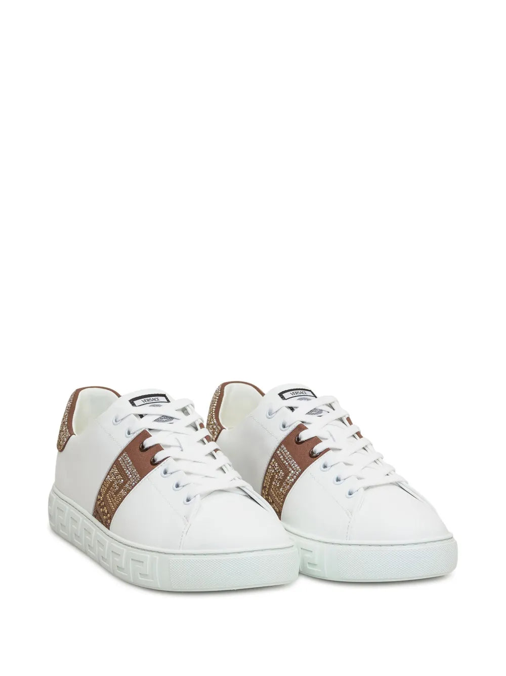 Versace Greca