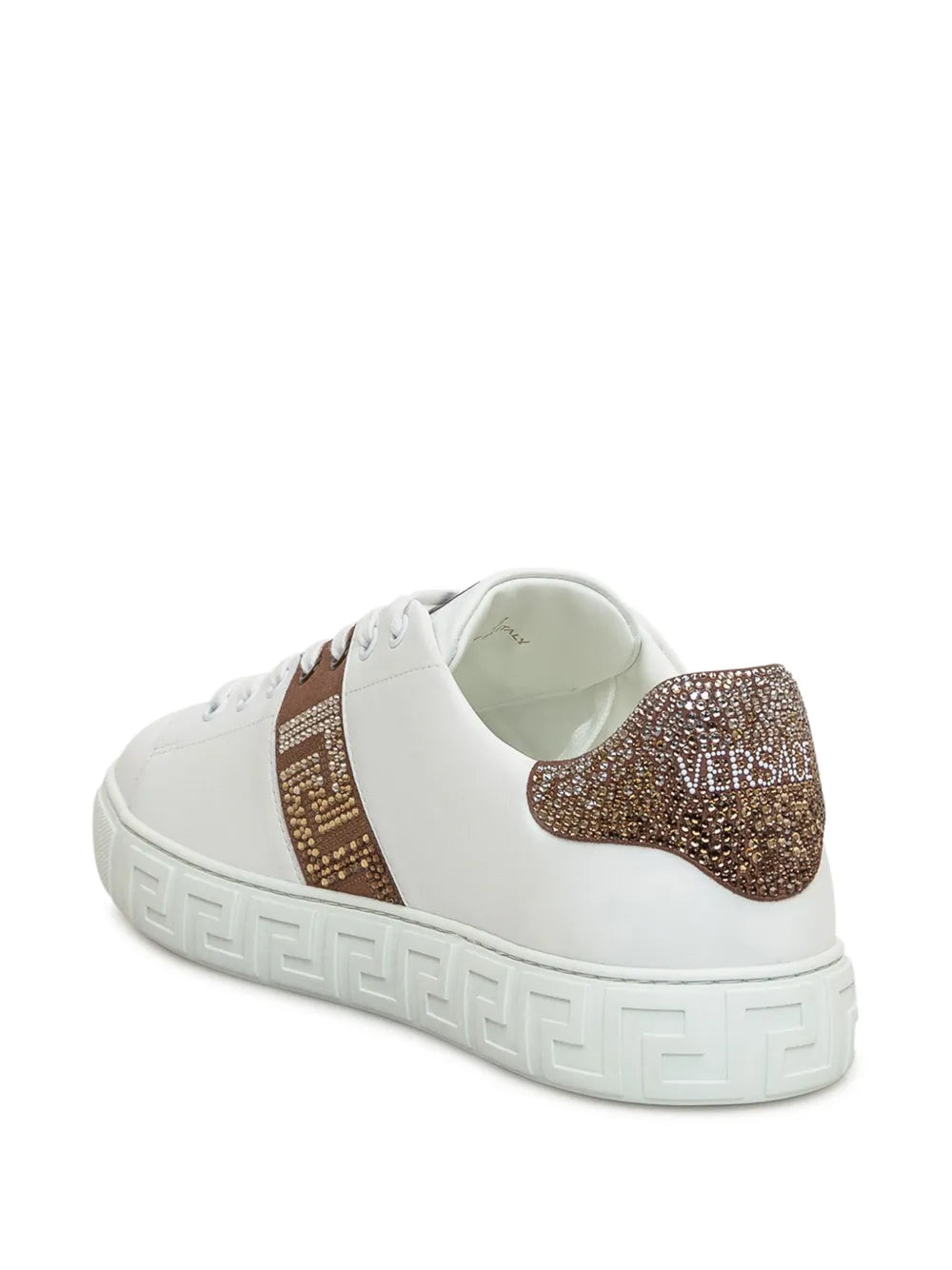 Versace Greca