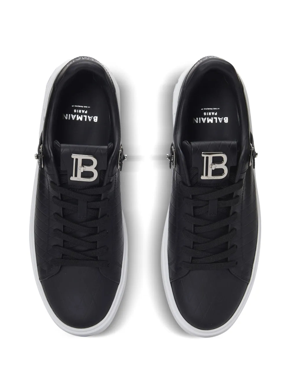 Balmain B-Court