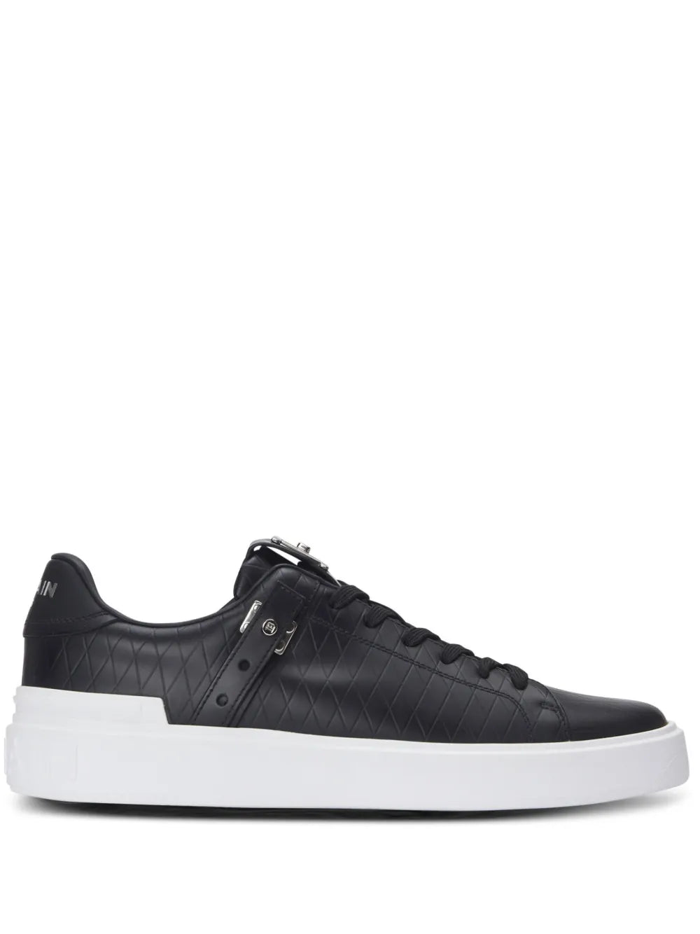 Balmain B-Court