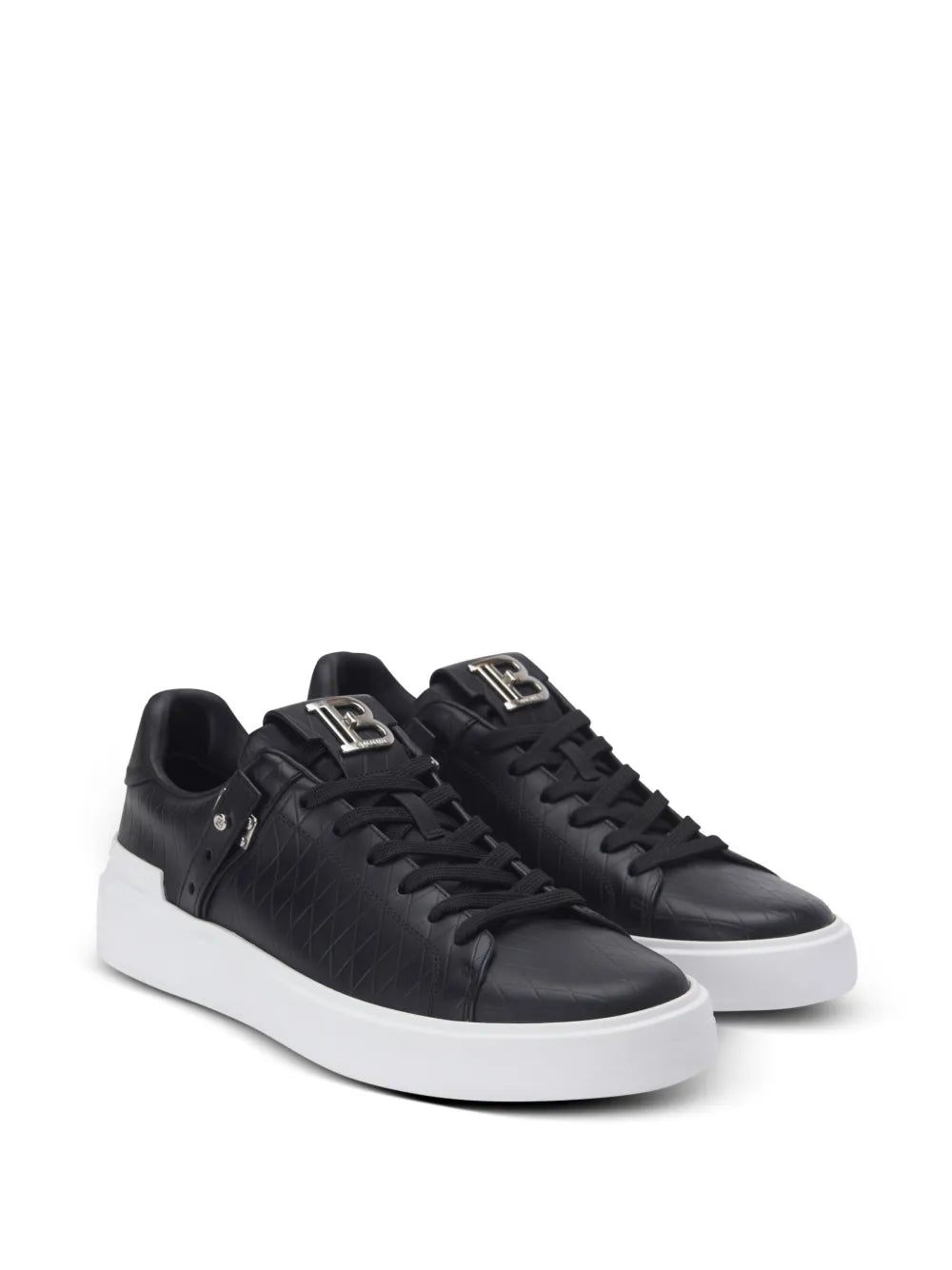 Balmain B-Court