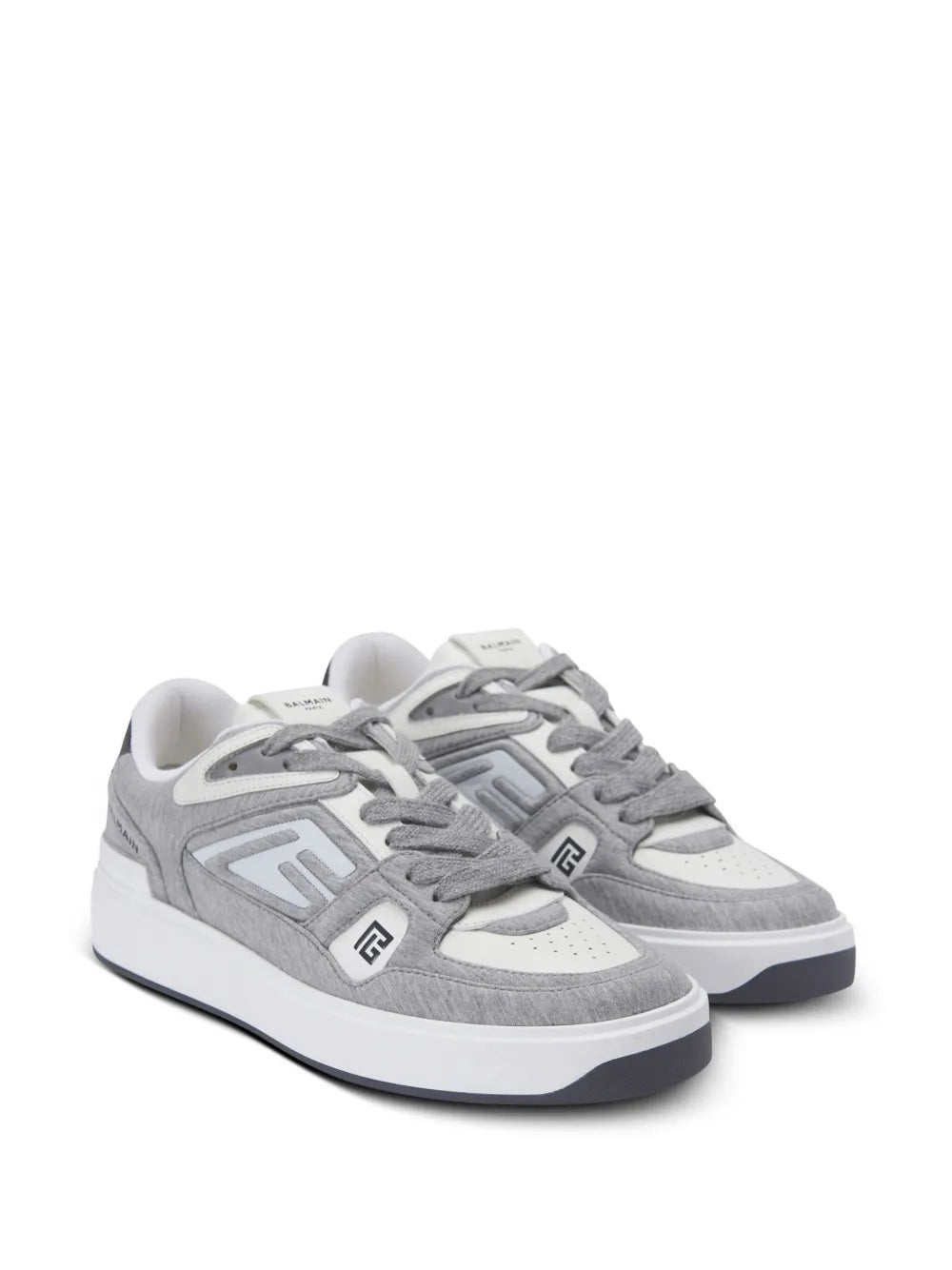 Balmain B-Court