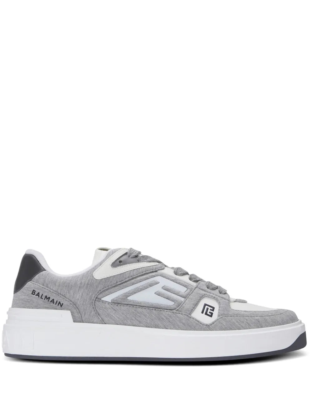 Balmain B-Court