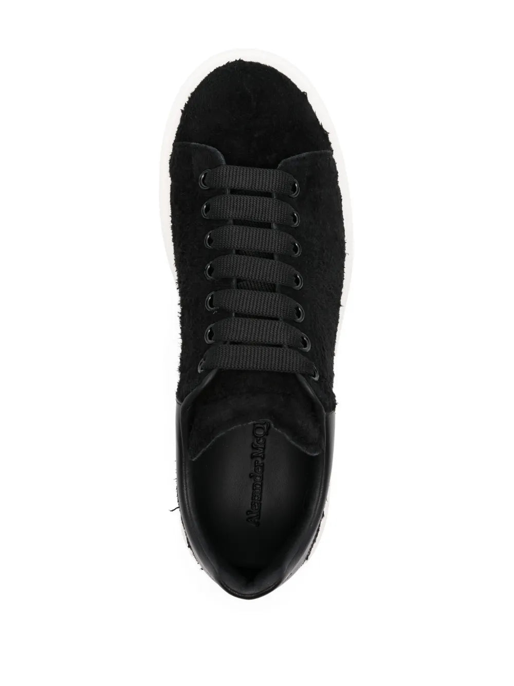 Alexander McQueen Oversized