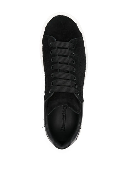 Alexander McQueen Oversized