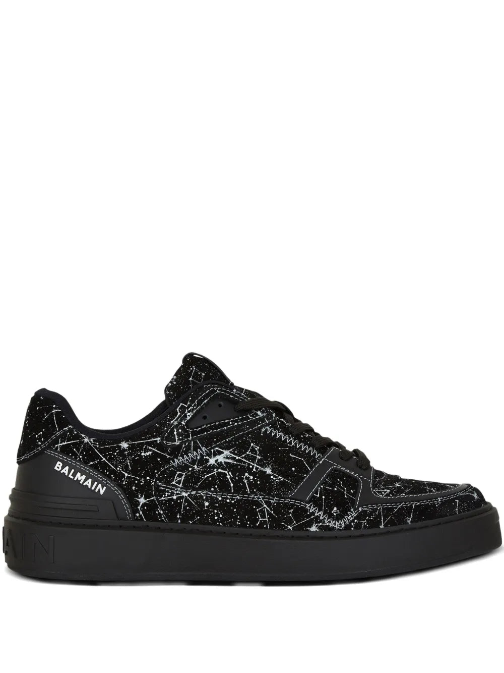 Balmain B-Court