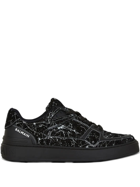 Balmain B-Court