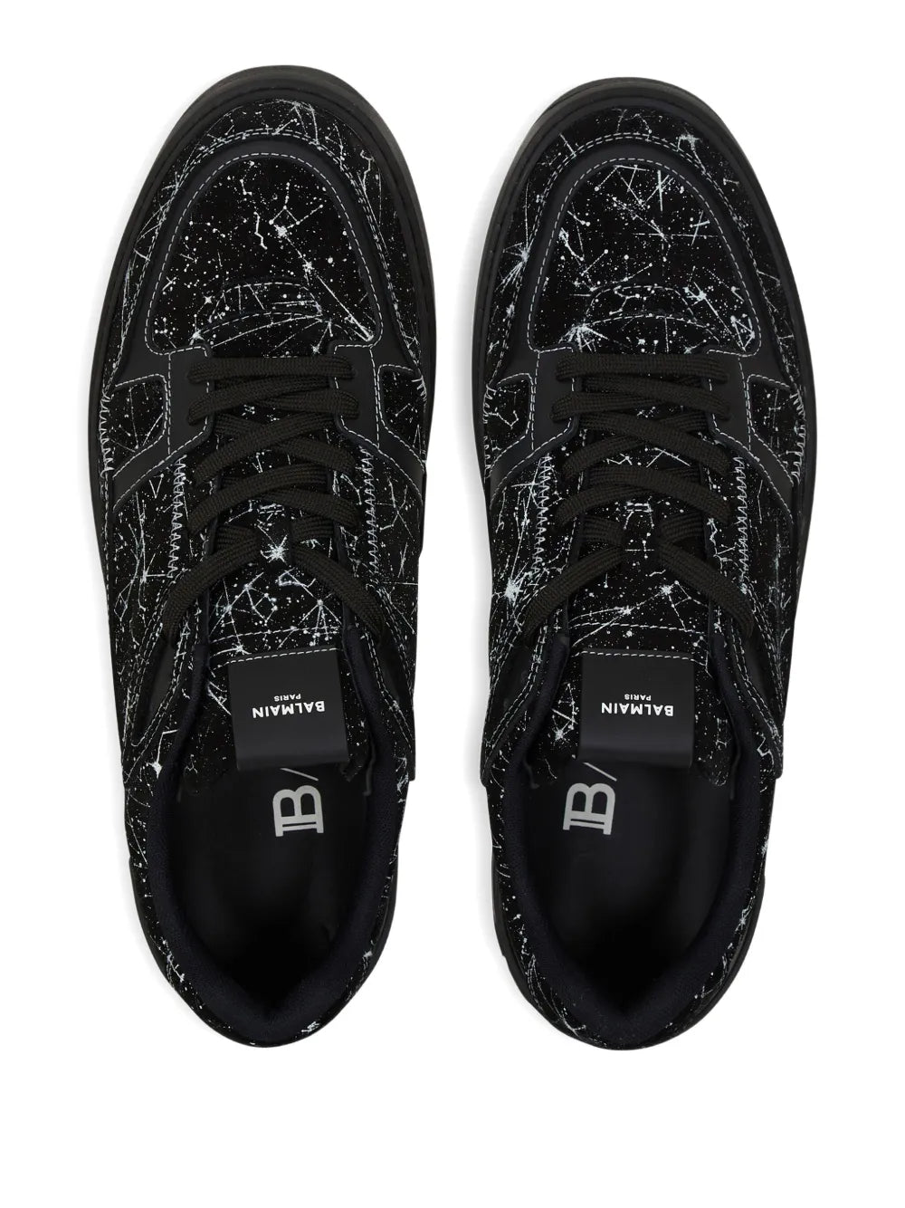 Balmain B-Court