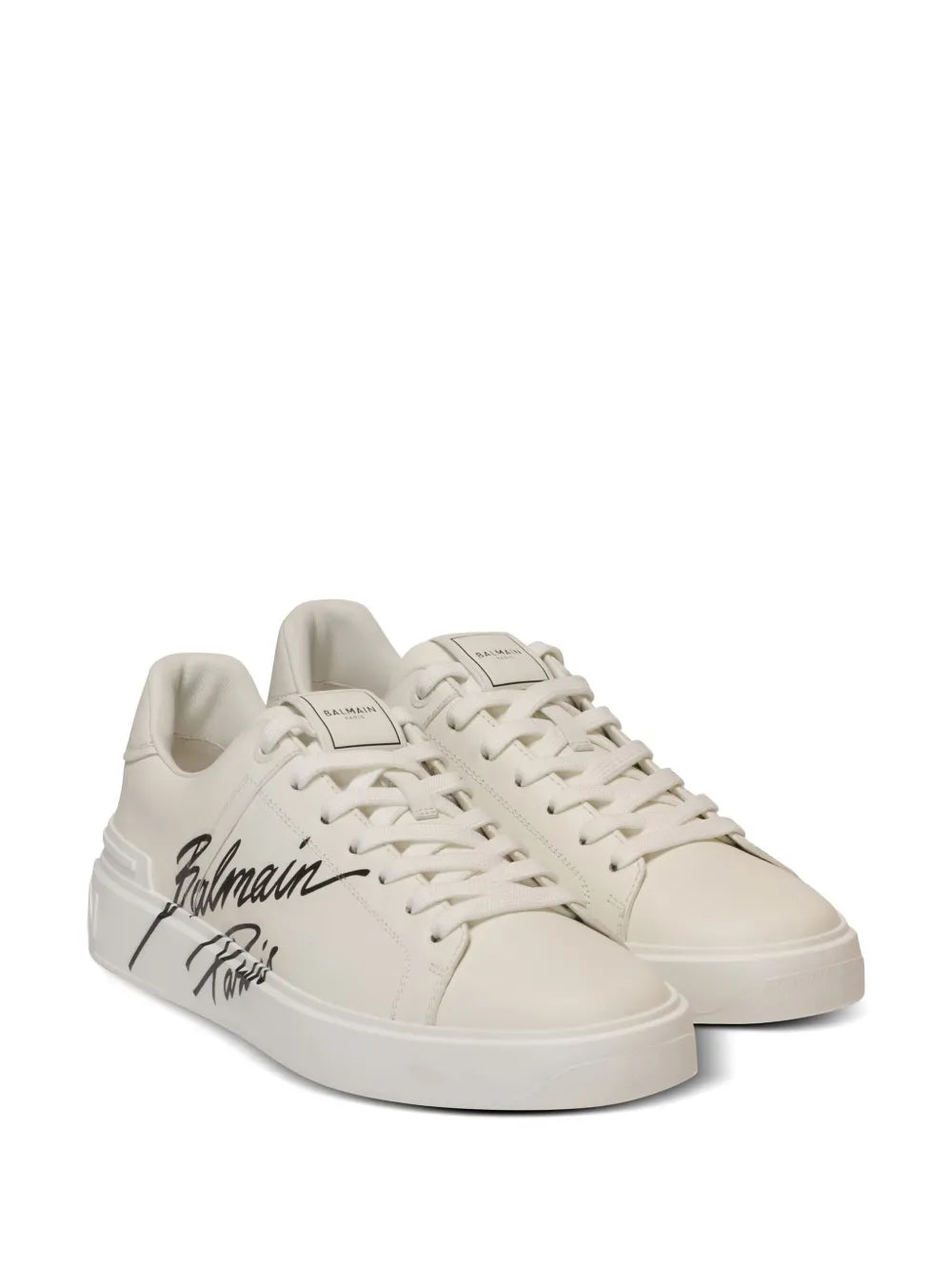 Balmain B-Court