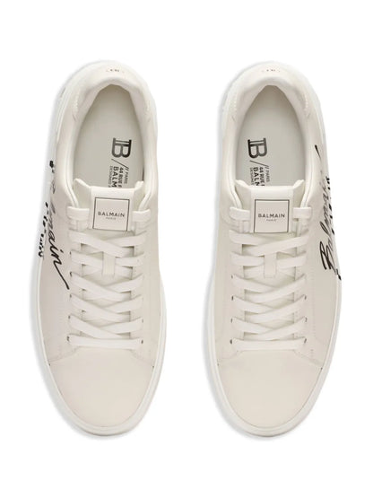 Balmain B-Court